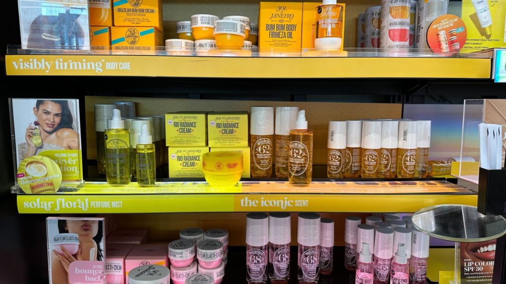 Sol de Janeiro Skincare