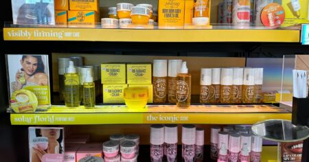 Sol de Janeiro Skincare