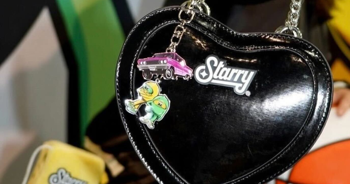 Starry x Bella Doña Collab Giveaway