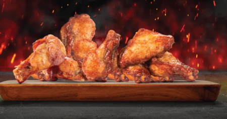 Stella Hot Ones Live Sweepstakes