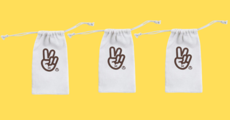 Sun Bum Drawstring Bag