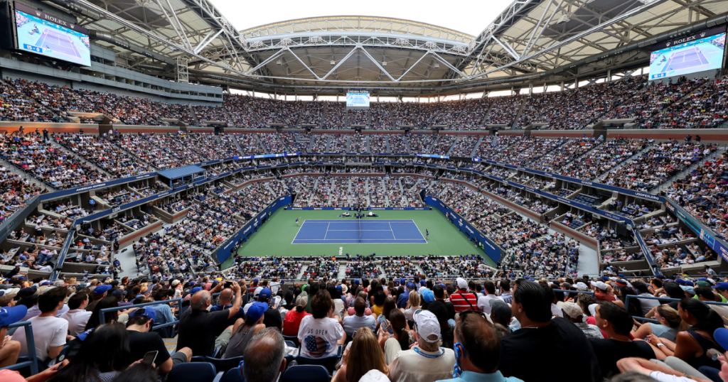The US Open Giveaway Presented by Lavazza Sweepstakes