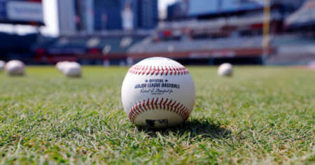 WM x Major League Baseball™ Will It Recycle Challenge Sweepstakes