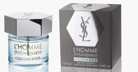 YSL COLOGNE