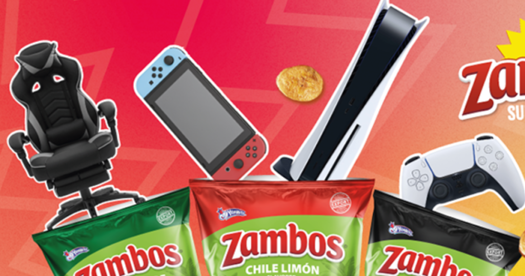 Zambos Summer Fest Sweepstakes