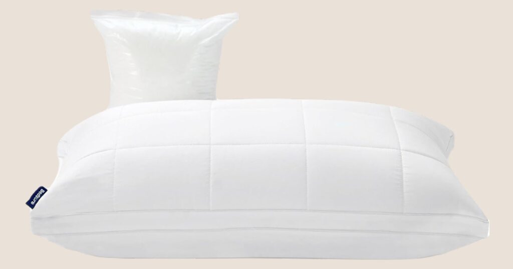bedsure pillow