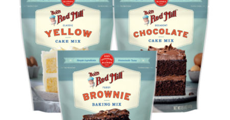 bobs baking mix