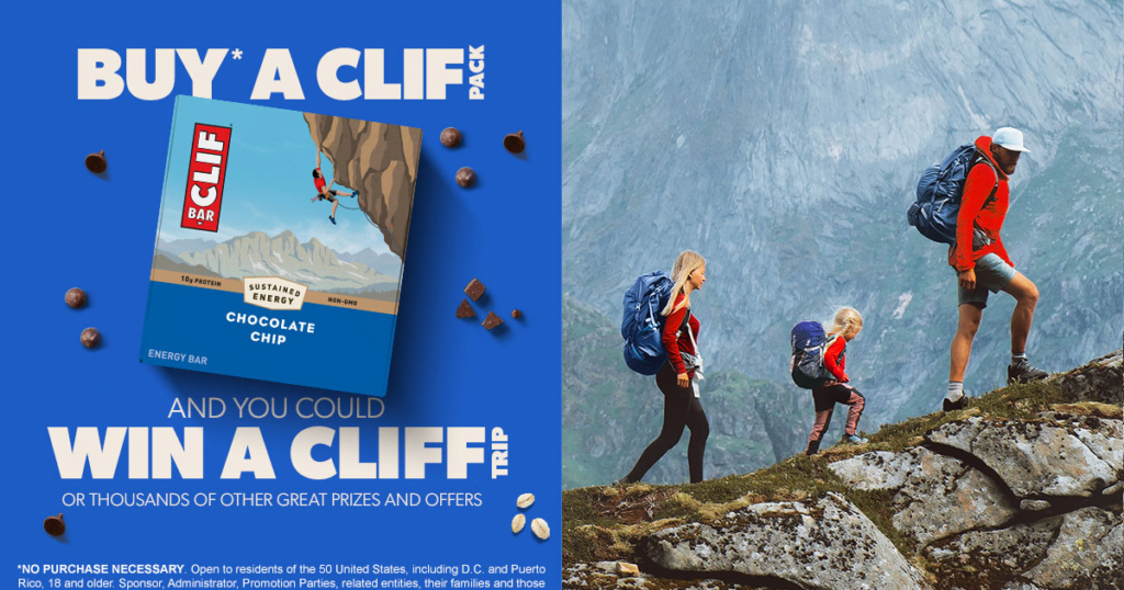 buy a clif