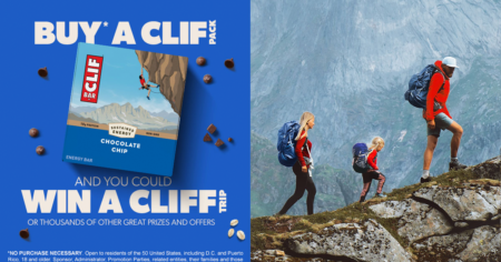 buy a clif