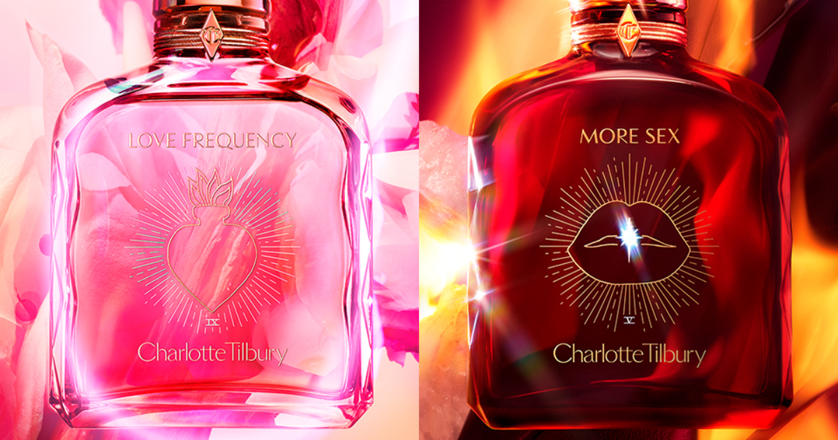 charlotte tillbury fragrance sample charlotte tillbury fragrance sample