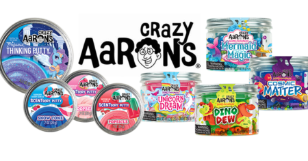 crazy aarons school bash