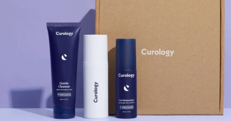 curology