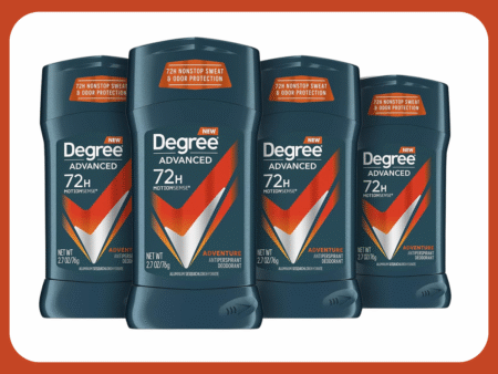 degree mens 4 pack