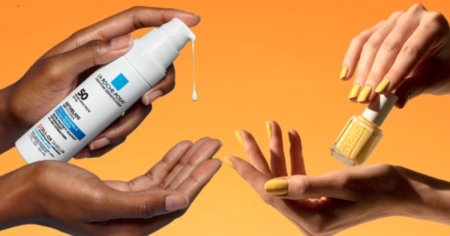 essie x La Roche Posay Sunsational Summer 2024 Sweepstakes