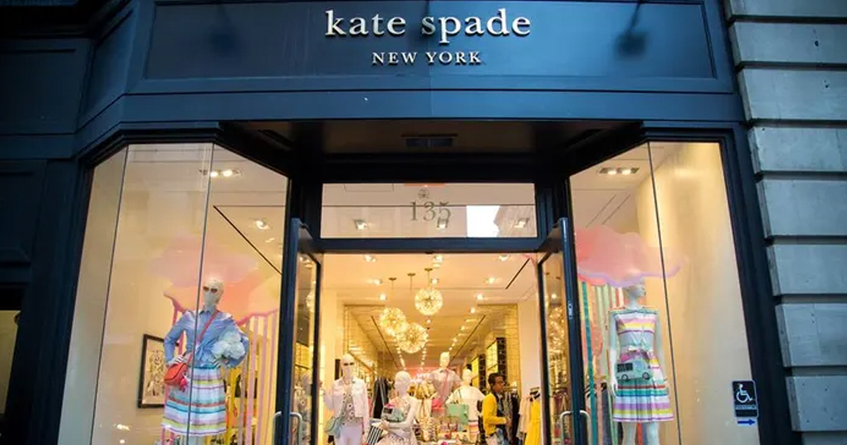 kate spade kate spade