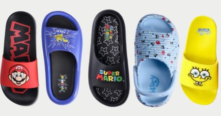 kids slides