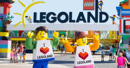 legoland