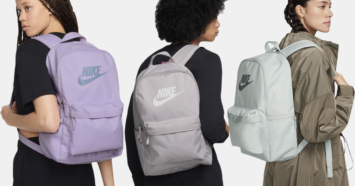 nike outlet bags