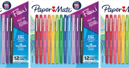 paper mate