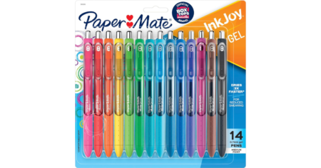 papermate pens 14ct