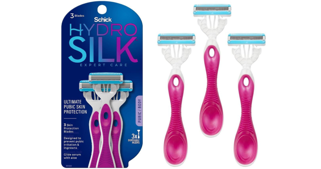 razor 3pack razor 3pack