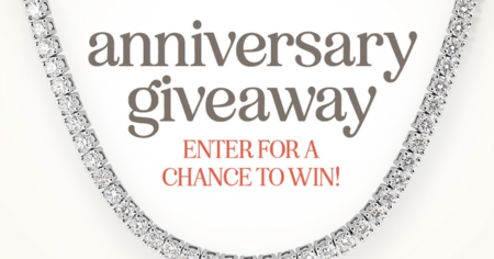 riddles diamond necklace