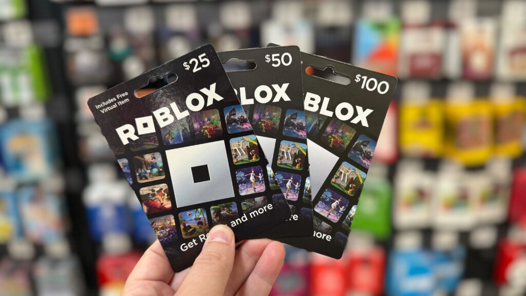 roblox gift cards scaled