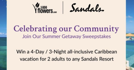 sandals resort