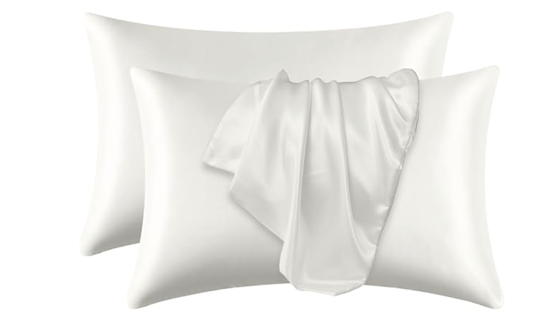 SATIN PILLOWCASES satin pillow case