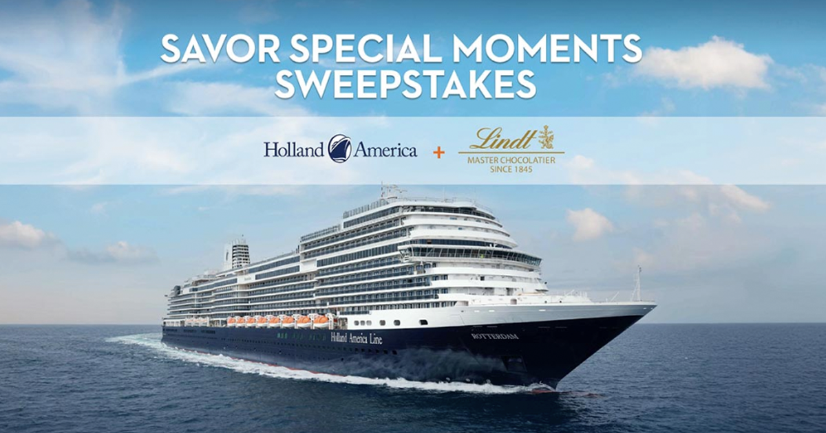 The Savor Special Moments Sweepstakes - The Freebie Guy®