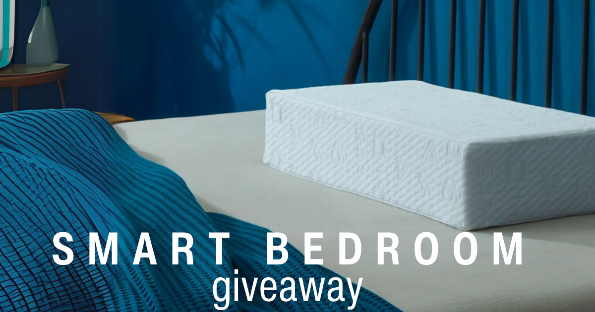 smart bedroom smart bedroom