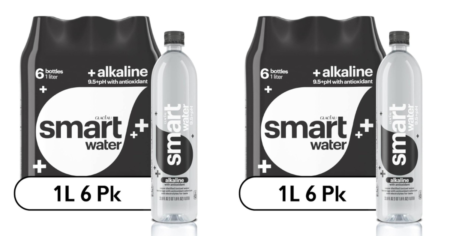 smartwater