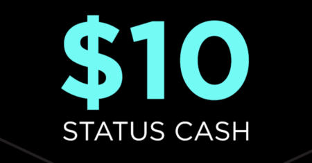 status cash