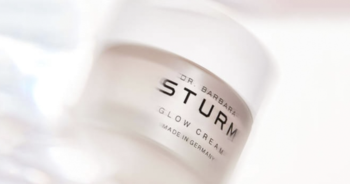 strum glow cream strum glow cream