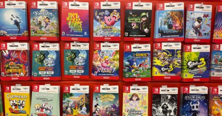 target nintendo switch scaled