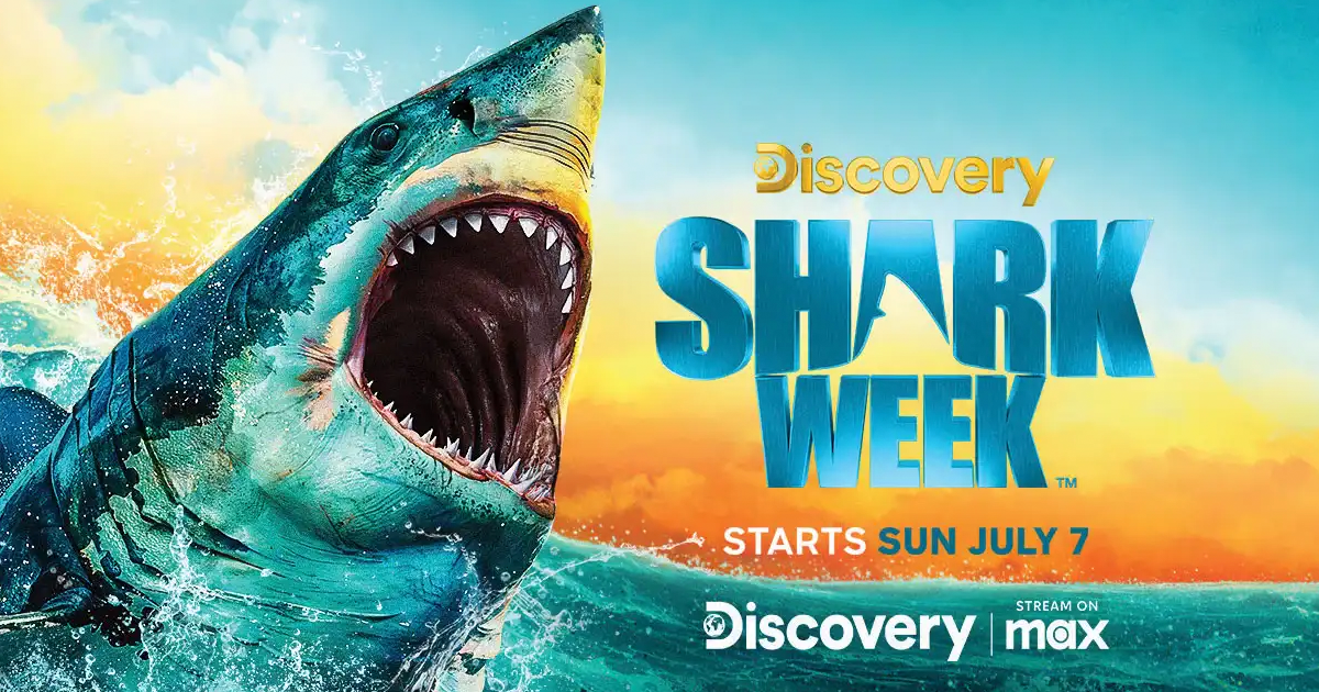 The Valpak Shark Week Sweepstakes! WIN 25,000!! The Freebie Guy®