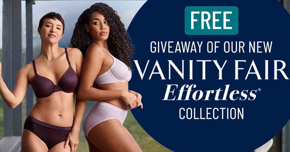 vanity fair