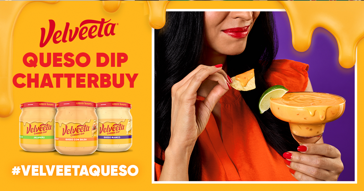 velveeta queso velveeta queso