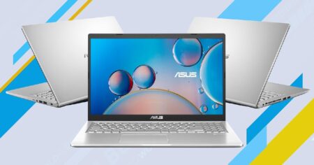 ASUS LAPTOP