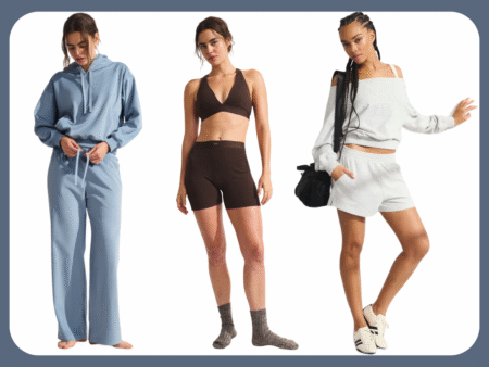 Abercrombie & Fitch Loungewear