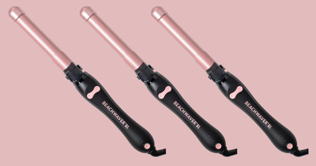 Beachwaver A Day Giveaway f