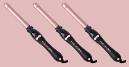 Beachwaver A Day Giveaway f