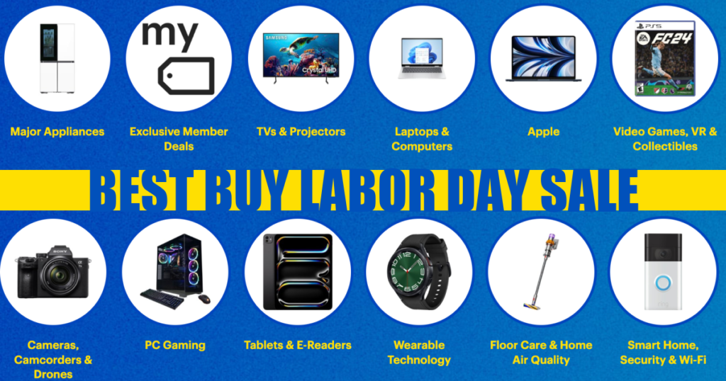 Best Buy Labor Day Sale Best Buy Labor Day Sale