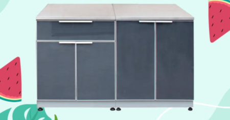 Blue Sky Outdoor Living Entertain Outdoors Giveaway