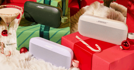 Bose Soundlink