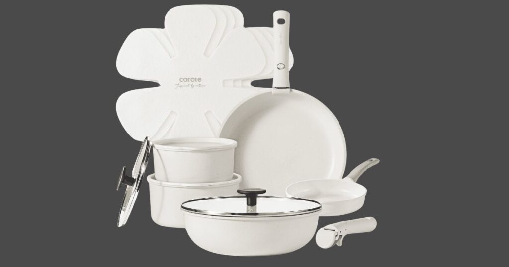 Carote Cookware Carote Cookware