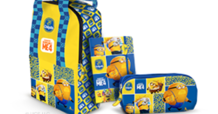 Chiquita 2024 Back To School Sweepstakes