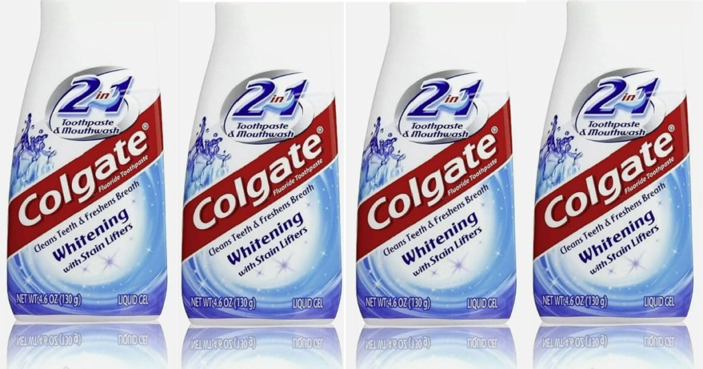 Colgate toothpaste Colgate toothpaste