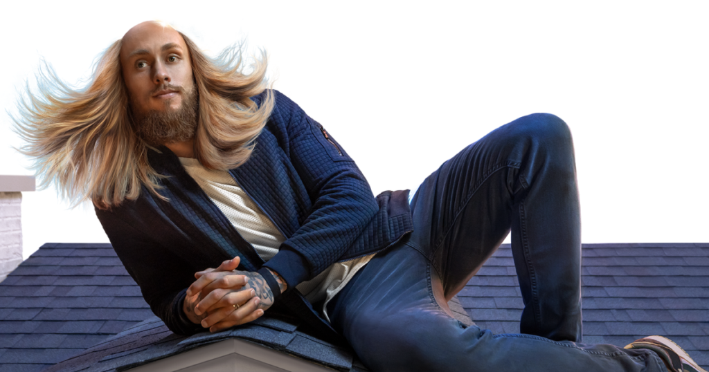 DIRECTV NOTHING ON YOUR ROOF Sweepstakes