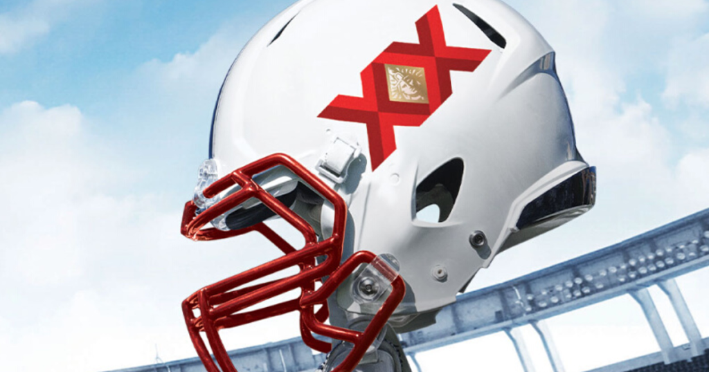Dos Equis College Football Instant Win Game Sweepstakes